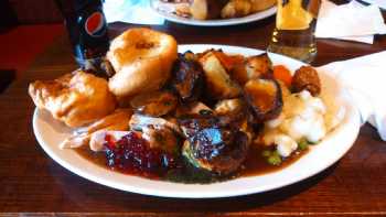 Toby Carvery Frimley House