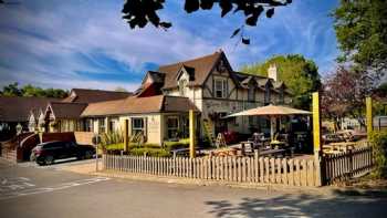 Toby Carvery Frimley House