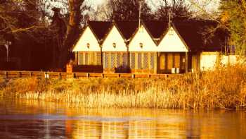 The Wiremill Pub, Restaurant & Rooms, Lingfield