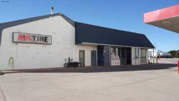 Sublette Cooperative