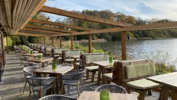 The Wiremill Pub, Restaurant & Rooms, Lingfield