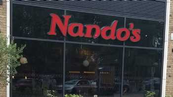 Nando's Addlestone