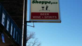 Gov's Liquor Shoppe