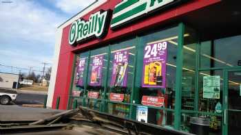 O'Reilly Auto Parts