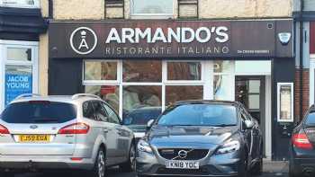 Armando's