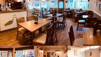 Oliver's Fish & Chip Restaurant REDCAR