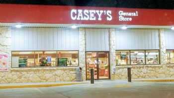 Casey's