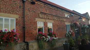 Wheatlands Farm