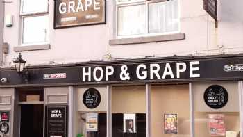 The Hop & Grape