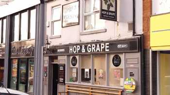 The Hop & Grape