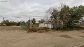 Roadside Liquor