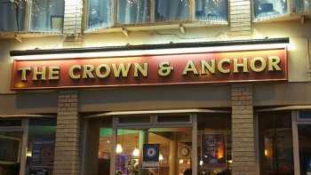 Crown & Anchor