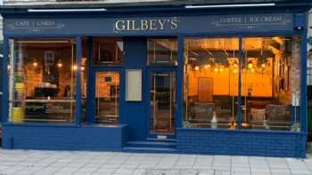 Gilbey's