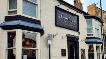 Cookfella's Wine Bar & Eatery