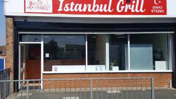 Istanbul Grill