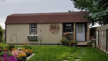 Deb's Dandy Little Shop