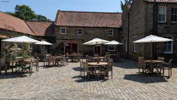 The Stables at Pinchinthorpe Hall