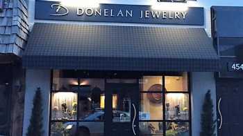 Donelan Jewelry