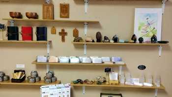 Brown Dove Healing Arts and Gift Shop