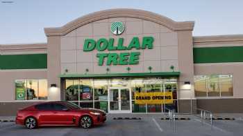 Dollar Tree