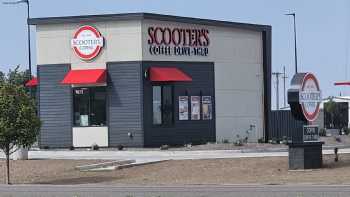 Scooter's Coffee