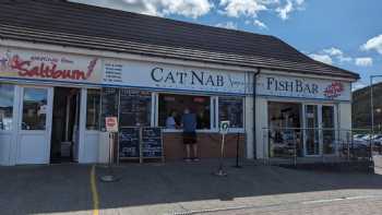 Cat Nab Fish n Chips