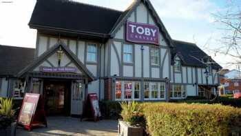 Toby Carvery Middlesbrough