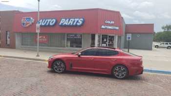 Carquest Auto Parts - Colby Automotive