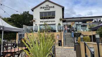 The Ironstone Miner - JD Wetherspoon