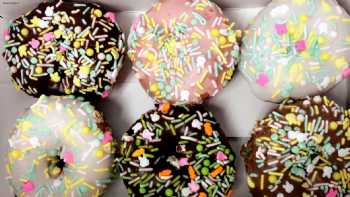 Daylight Donuts