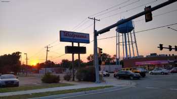 California Crossing Shopping Center