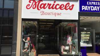 Maricel's Boutique