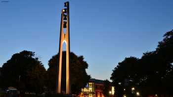 Ichabod Shop, the Washburn Bookstore