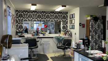 Back Home Hair Family Salon