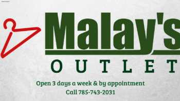 Malay's Outlet