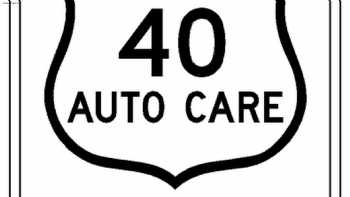 Old 40 Auto Care