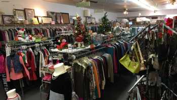 Ellis Community Thrift Shop