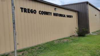 Trego County Historical Society Museum