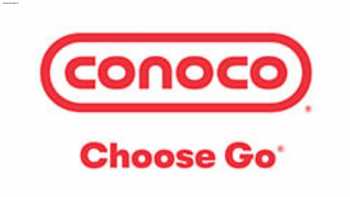 Conoco