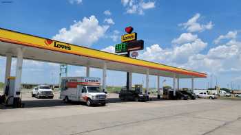 Love's Travel Stop