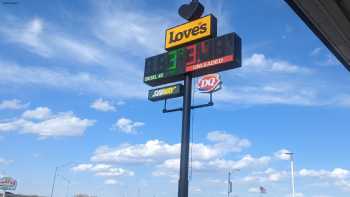 Love's Travel Stop