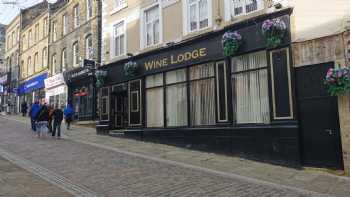 Wine Lodge