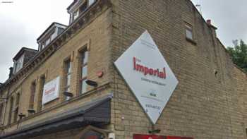 The Imperial Chinese Takeaway Shipley