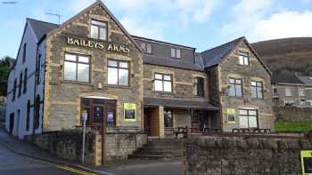 The Bailey Arms