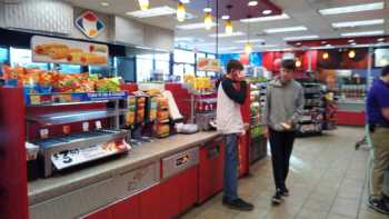 Kwik Shop