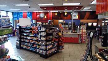 Kwik Shop