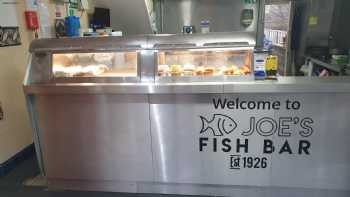 Joe's Fish Bar