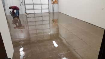 Epoxy Coating Specialists Inc