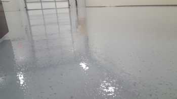 Epoxy Coating Specialists Inc