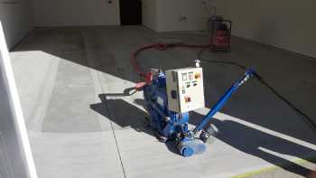 Epoxy Coating Specialists Inc